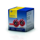 Hella Super Tone Horn 12V with Relay 5pin