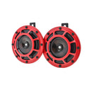 Hella Super Tone Horn 12V with Relay 5pin