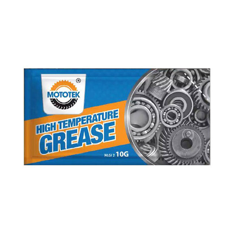 MOTOTEK High Temperature Grease 10g