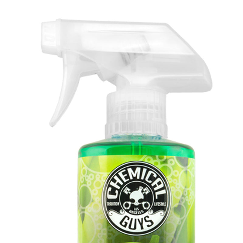 Chemical Guys Air Freshener And Odor Eliminator Honeydew Cantaloupe Scent 16 oz.