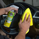Chemical Guys Hyperban Complete Vehicle Antibacterial Disinfectant Cleaner 16oz.