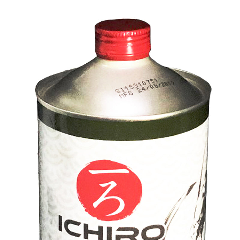 ICHIRO Seiryu Hydrotreated Motor Oil 20W50 API SN 1L