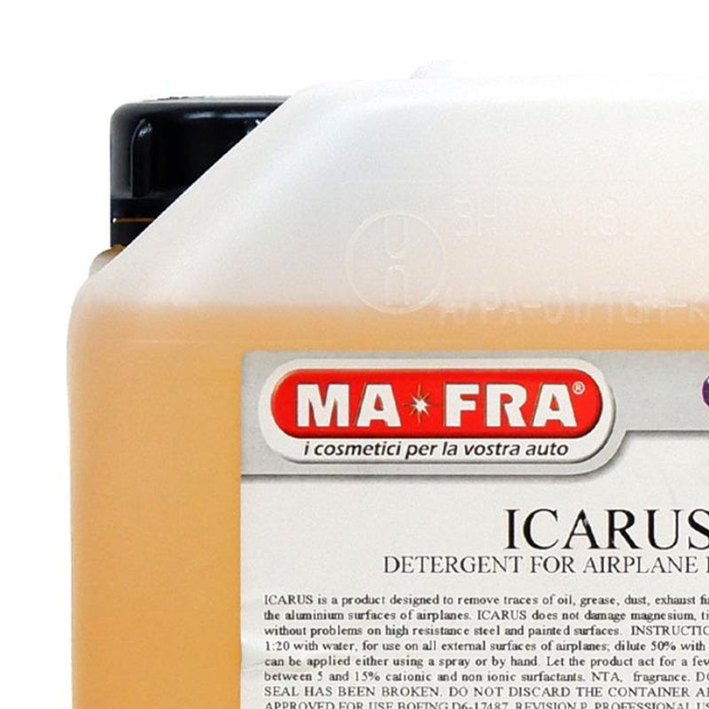 Ma-Fra ICARUS Aluminum Surface Cleaner 6 Kg