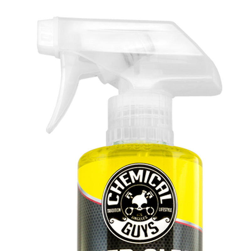 Chemical Guys InnerClean Interior Quick Detailer And Protectant 16oz.
