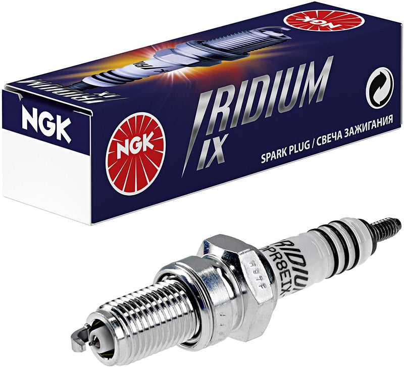 NGK Iridium IX Spark Plug LKR6AIX