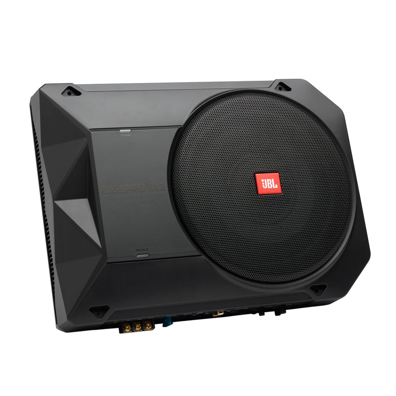 JBL Active Subwoofer BASSPRO SL2 8" 125W RMS with enclosure