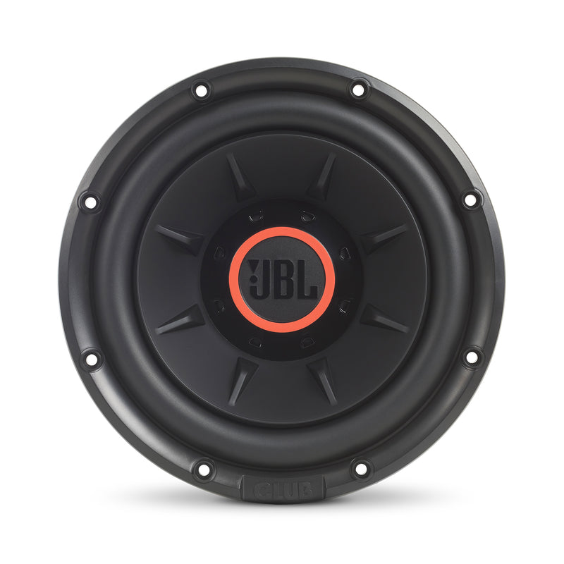 JBL Subwoofer Club 1024 10" 250W RMS 2Ω/4Ω