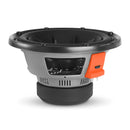 JBL Subwoofer Club 1024 10" 250W RMS 2Ω/4Ω