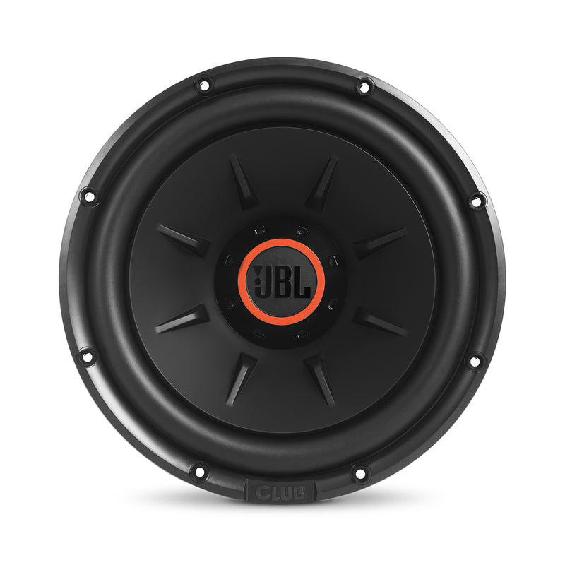 JBL Subwoofer Club 1224 12" 275W RMS 2Ω/4Ω