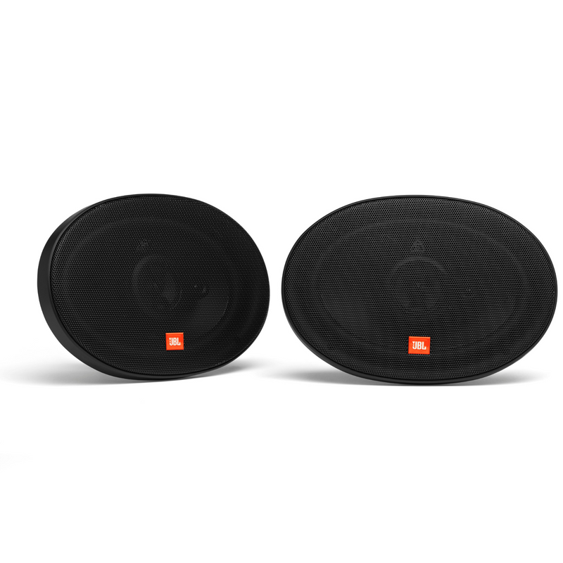 Jbl 6x9 discount 3 way speakers