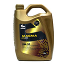 Cyclon Fully Synthetic Motor Oil Magma SYN V1 5W30 4L