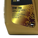 Cyclon Fully Synthetic Motor Oil Magma SYN V1 5W30 1L