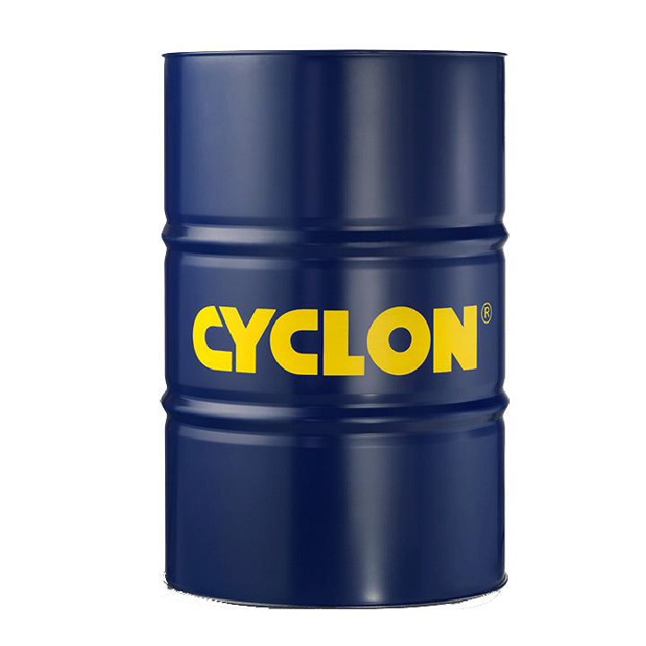 Cyclon Fully Synthetic Motor Oil Magma SYN Ultra 5W40 208L