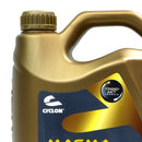 Cyclon Fully Synthetic Motor Oil Magma SYN Ultra 5W40 4L