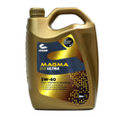 Cyclon Fully Synthetic Motor Oil Magma SYN Ultra 5W40 4L