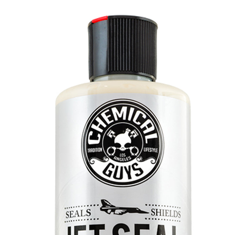 Chemical Guys JetSeal Sealant And Paint Protectant 16oz.