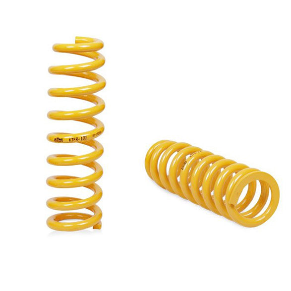KING Coil Spring Isuzu Dmax Front
