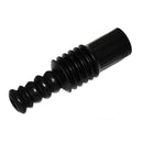 KYB Rear Bump Stop with Dust Cover Assembly for Mazda 323 BG