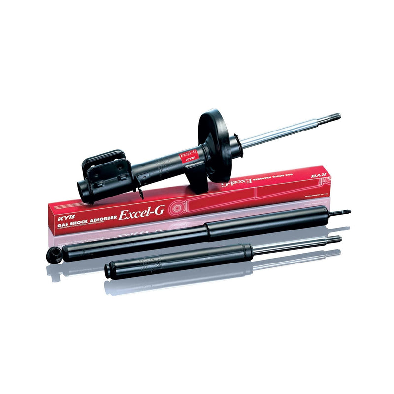 KYB Excel-G 4M42,4M50,4M51 Canter FE82/84/88