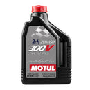 Motul Motorsport Ester-Core 300V Le Mans 20W60 2 Liters