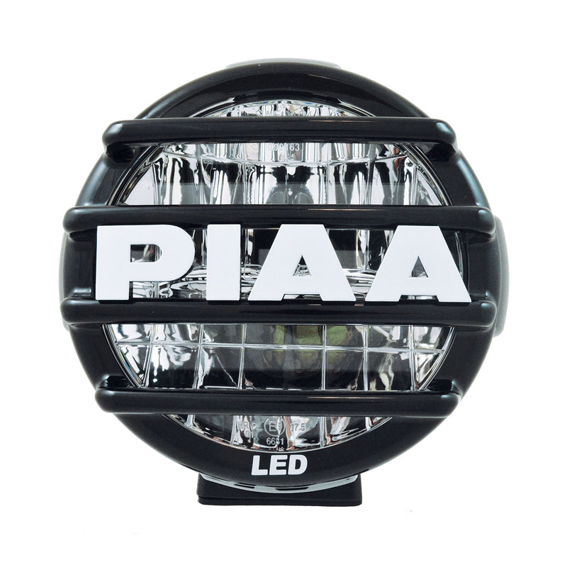 Piaa LED Sport Lamp LP570 Driving Beam 6000K 7.0” Pair