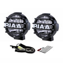 Piaa LED Sport Lamp LP570 Driving Beam 6000K 7.0” Pair