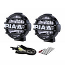 Piaa LED Sport Lamp LP550 Driving Beam 6000K 5.0” Pair