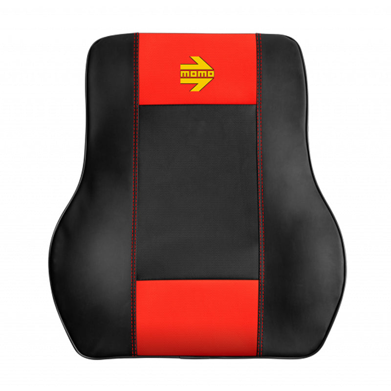 MOMO Lumbar Support Ergon Corsa Black
