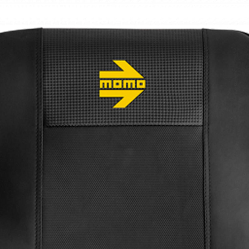 MOMO Lumbar Support Ergon Carbon