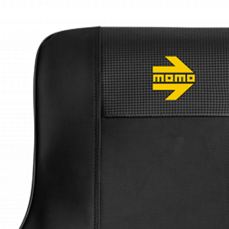 MOMO Lumbar Support Ergon Carbon