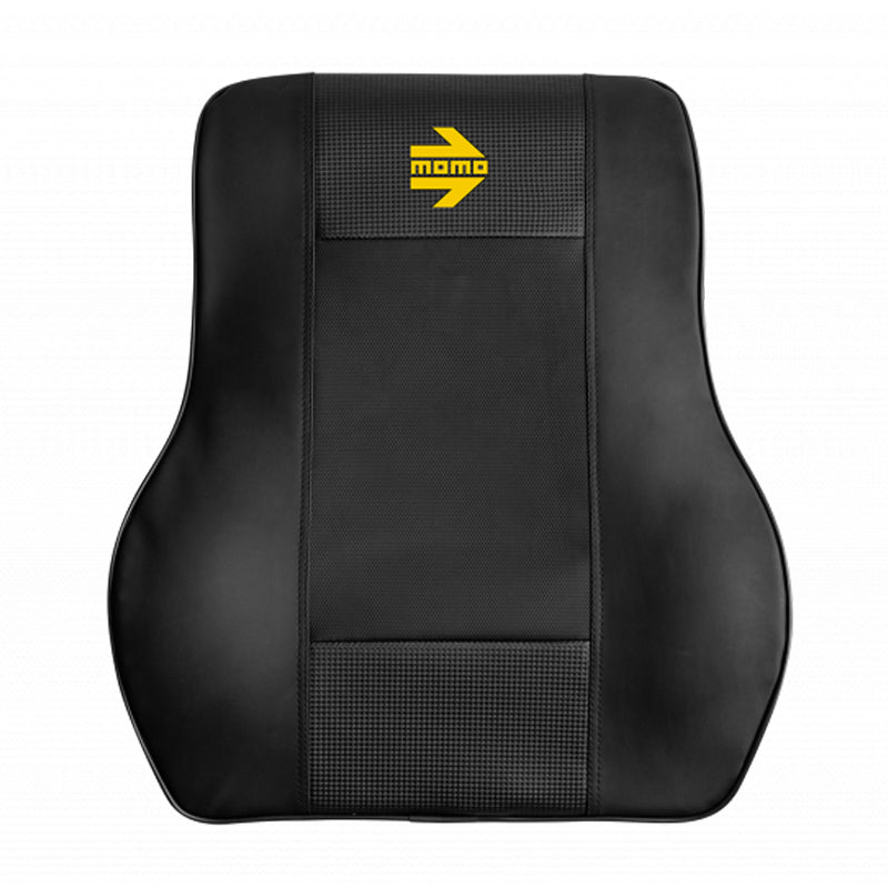 MOMO Lumbar Support Ergon Carbon