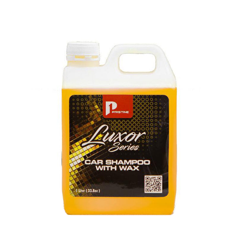 Pristine Luxor Car Shampoo 1L