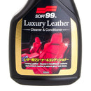SOFT99 Luxury Leather & Conditioner 500ml