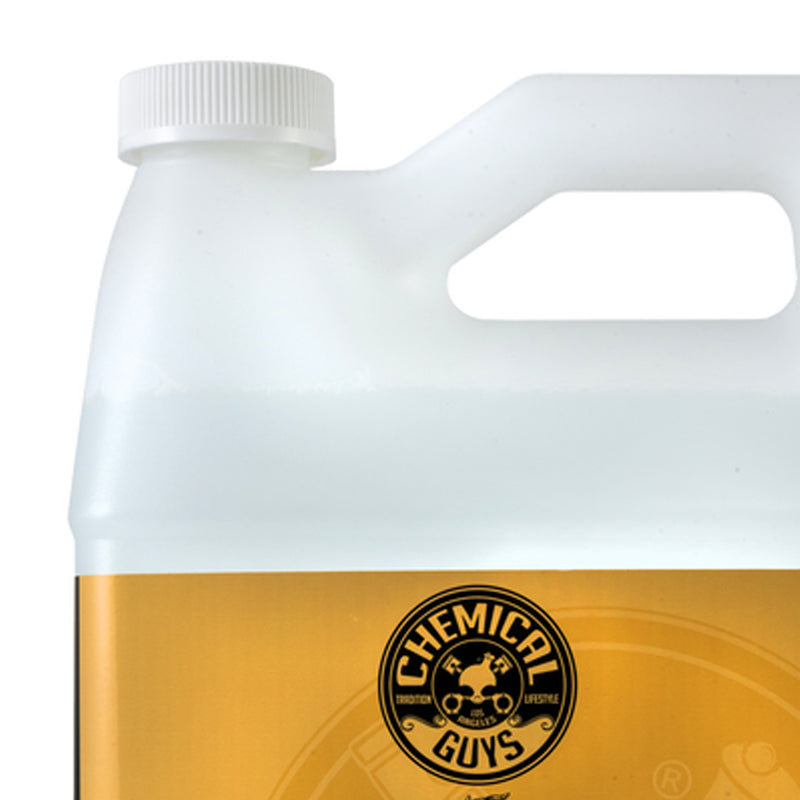 Chemical Guys Leather Cleaner 1 Gallon