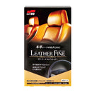 SOFT99 Leather Fine-Cleaner & Conditioner 100ml