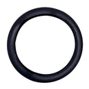 Overspec'D Steering Wheel Cover Litchi