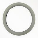 Overspec'D Steering Wheel Cover Litchi