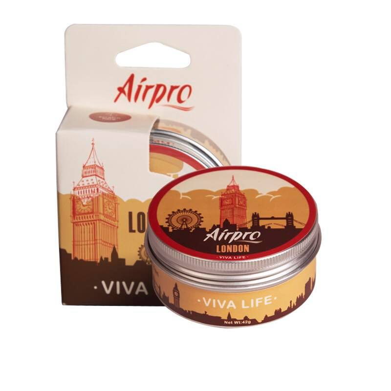 AirPro Air Freshner