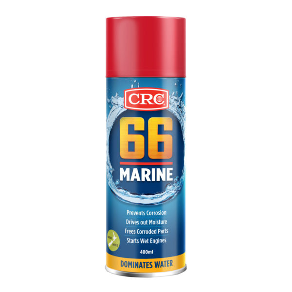 CRC MARINE 66 - Superior Marine Protection 400ml