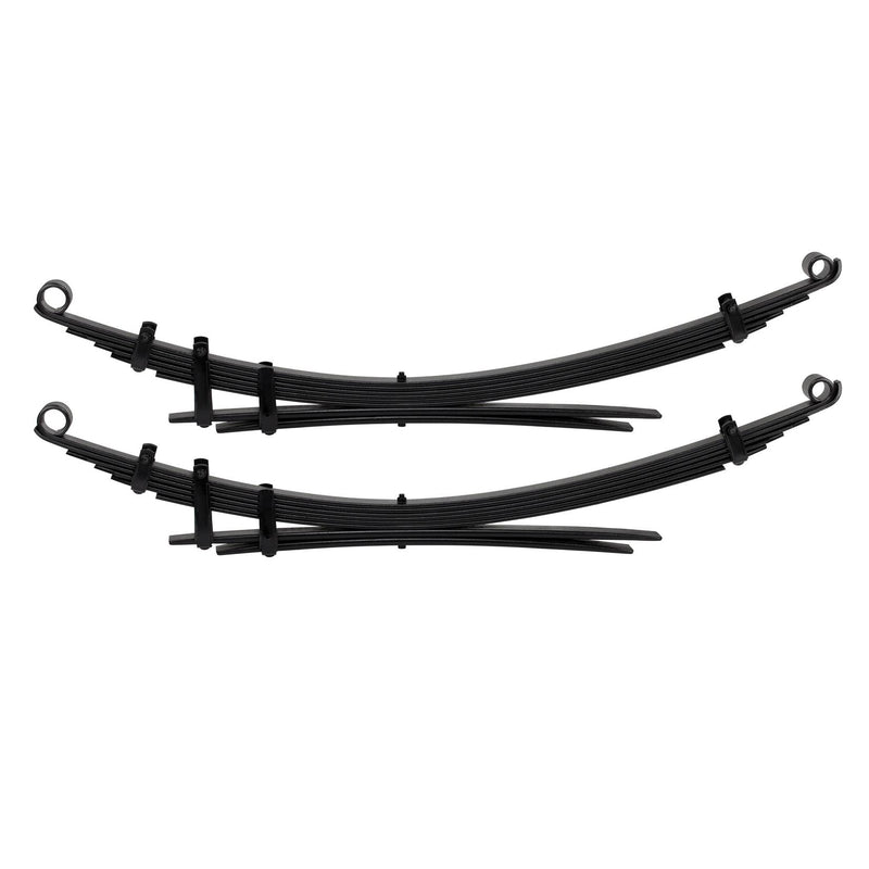 KING Leaf Spring Mazda BT50 / Ford Ranger