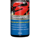 Microtex Bike Shampoo 125ml