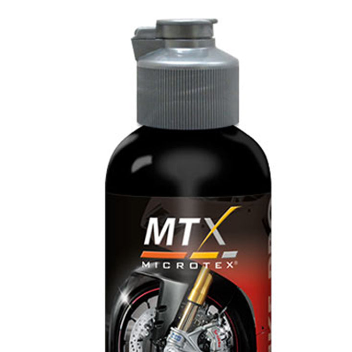Microtex Bike Tire Cream 125ml