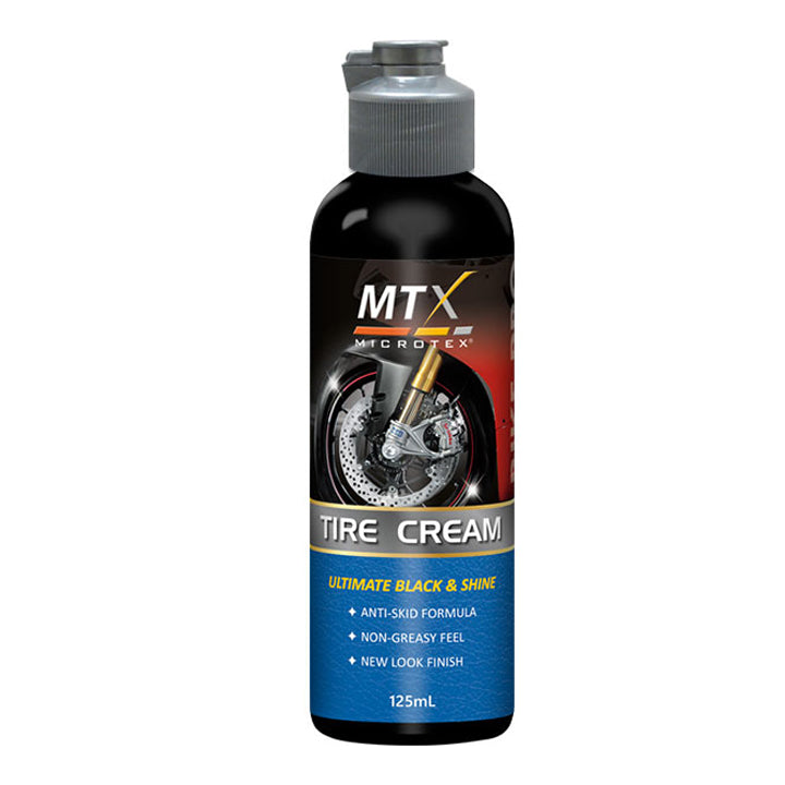Microtex Bike Tire Cream 125ml