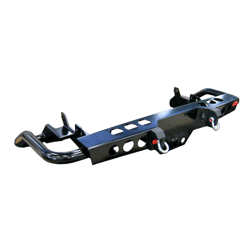 MCC Jack Rear Bar w/ LED Rounds Lights
