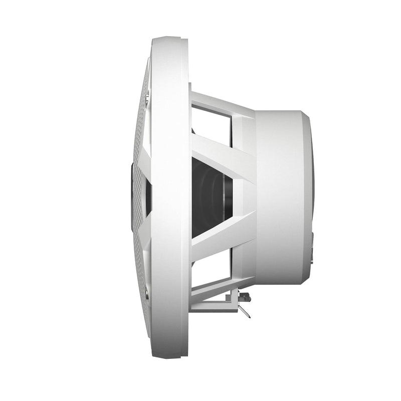 JBL Coaxial Speaker MS6520 6.0" 2-Way 60W RMS 4Ω (Marine White)