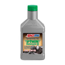 AMSOIL 15W60 Synthetic V-Twin Motorcycle Oil 1 Quart