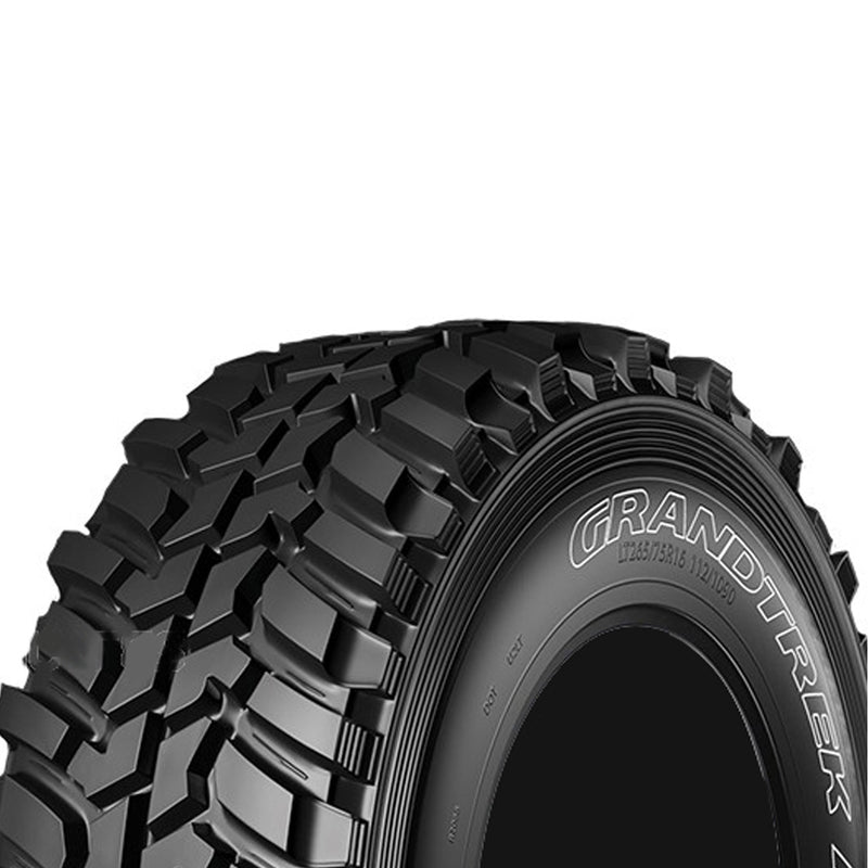 Dunlop Grandtrek AT20 265/70 R16