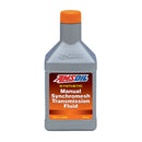 AMSOIL Manual Synchromesh Transmission Fluid 5W30 1 Quart