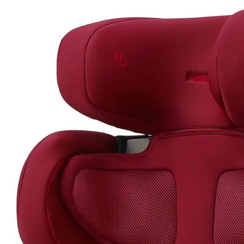 Recaro Child Car Seat Mako Elite 2 Select Garnet Red