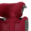 Recaro Kids Child Car Seat Mako Elite 2 Select Garnet Red
